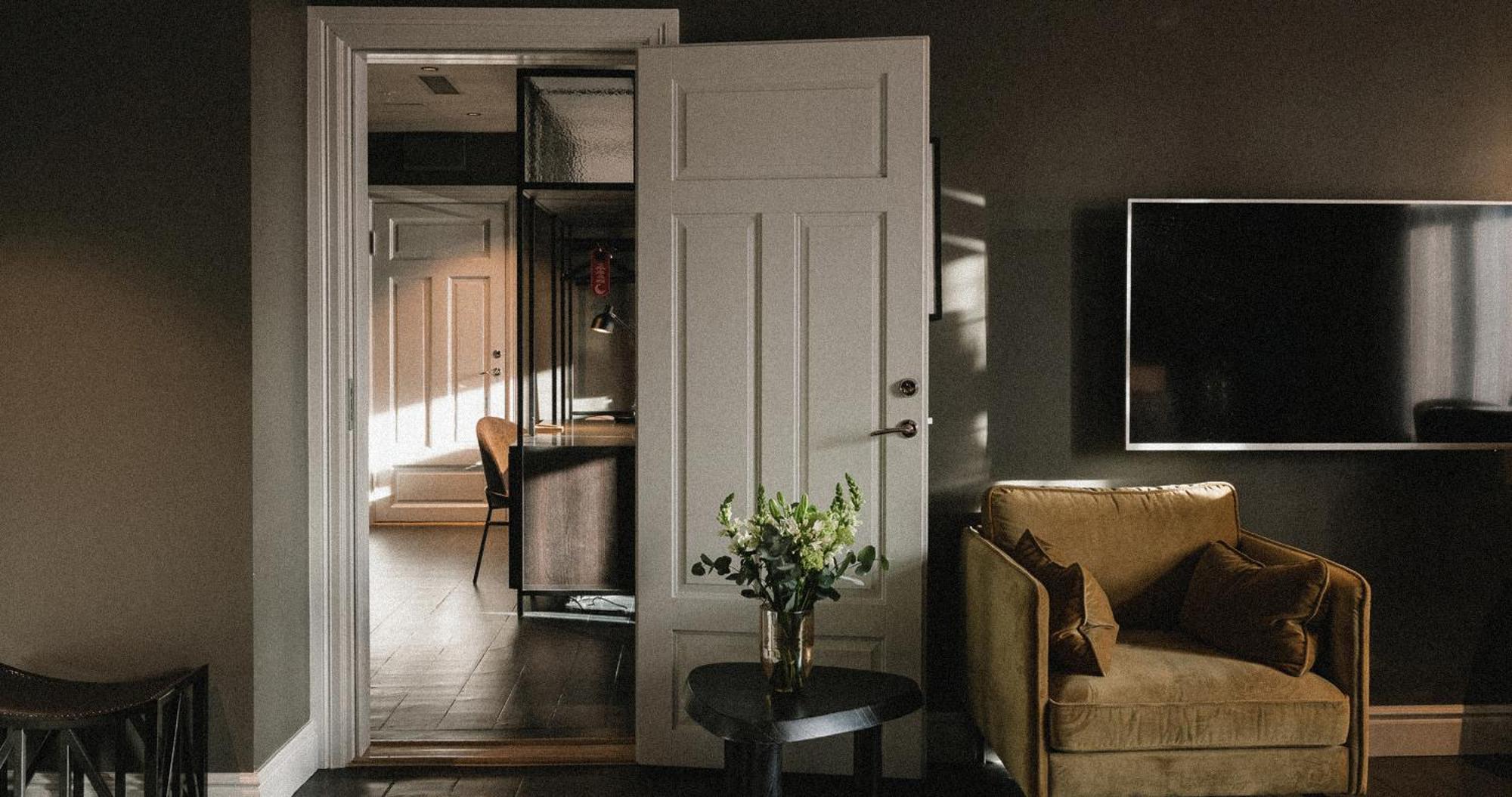 Backstage Hotel Stockholm