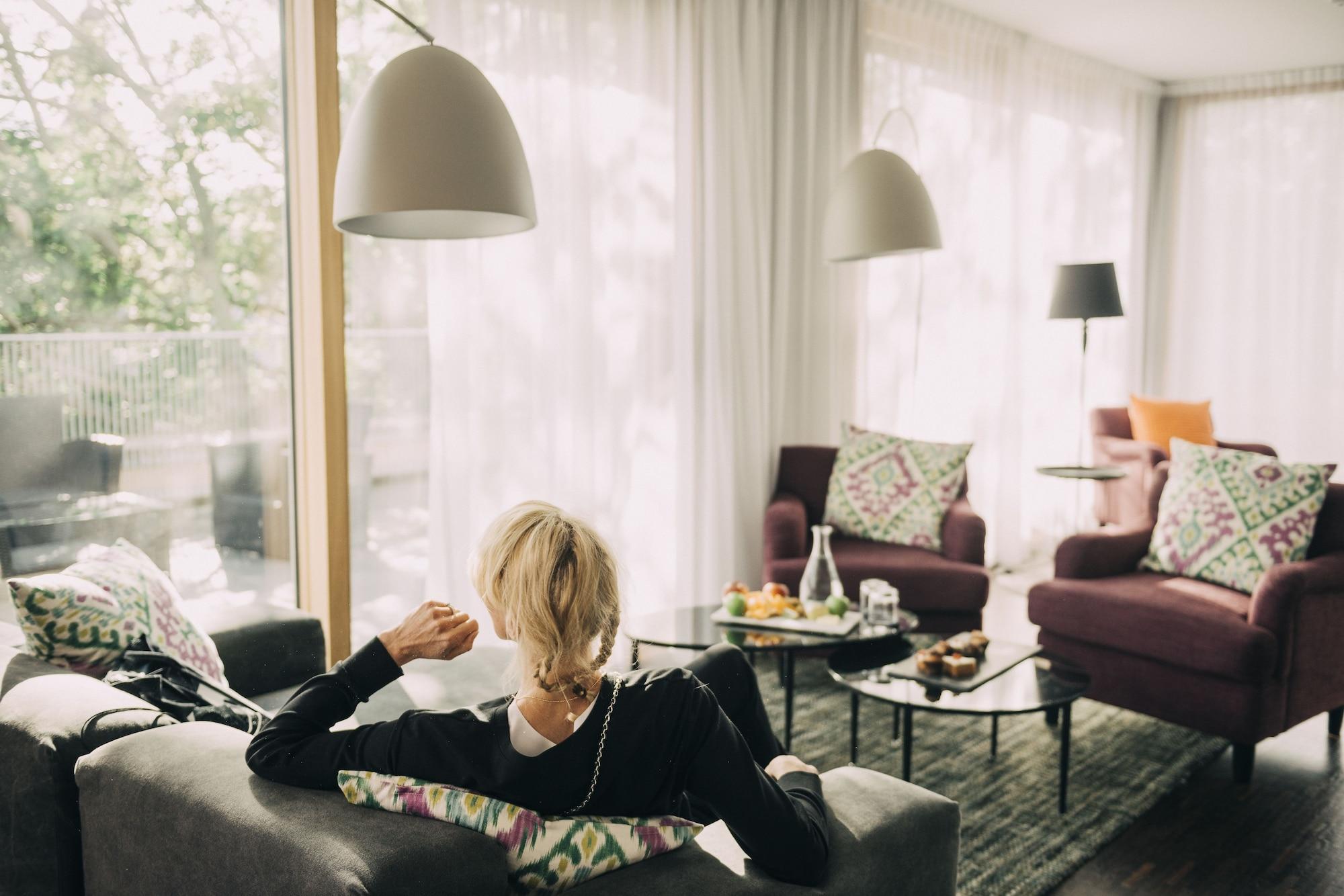 Backstage 4* Stockholm