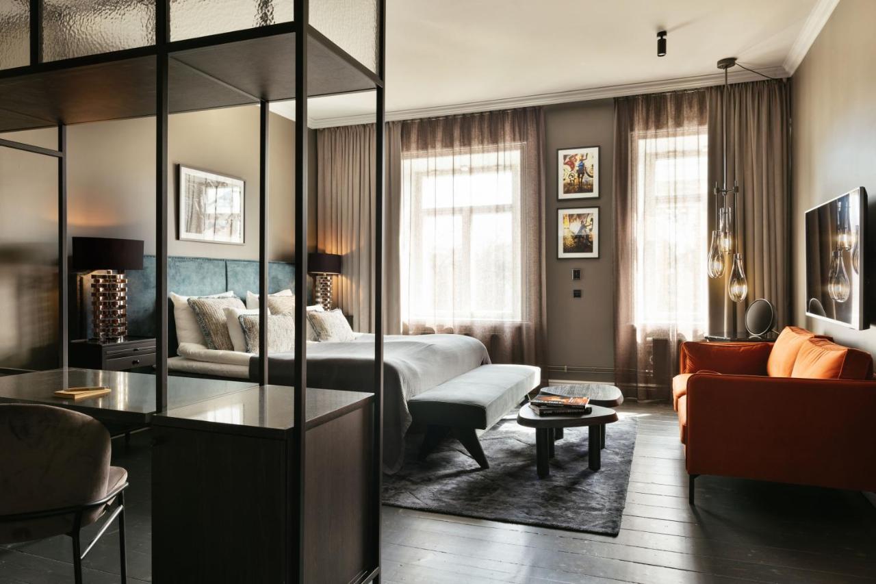 Hotell Backstage